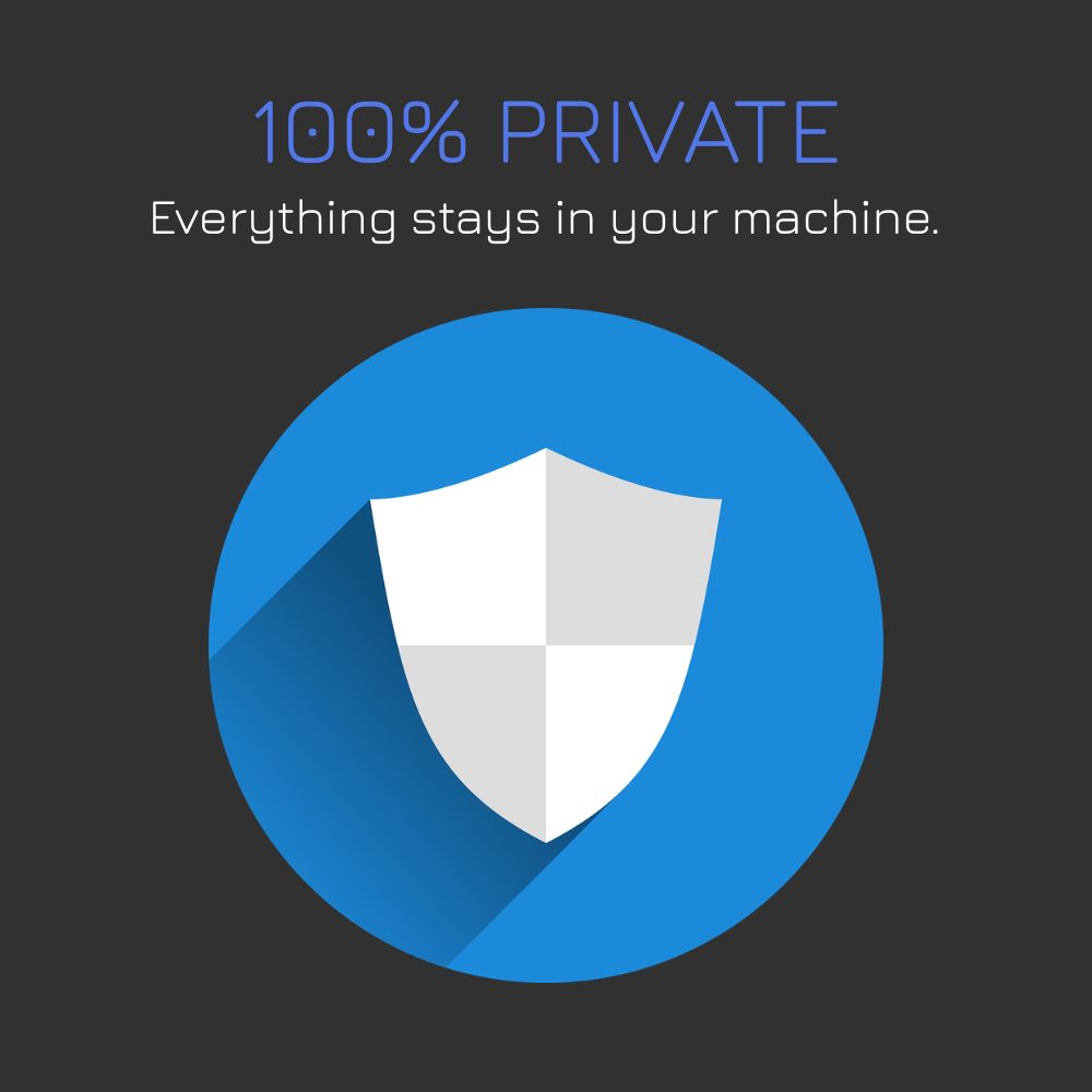 Universal Local Compressor – Private PDF & Image Optimizer (Runs 100% in Your Browser) - Image 5